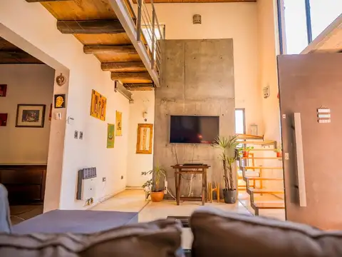 VENYA DE CASA - APTA CRÉDITO - EN DRUMMOND LUJÁN