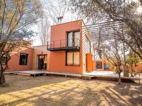 VENYA DE CASA - APTA CRÉDITO - EN DRUMMOND LUJÁN