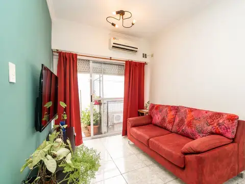 Depto Tipo Casa en Venta de 2 dormitorios