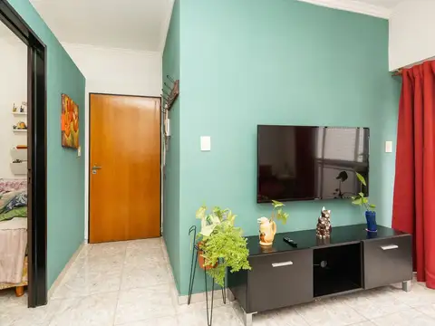 VTA PH 3 AMB S/EXP C/LAV INDEP - V. SANTA RITA