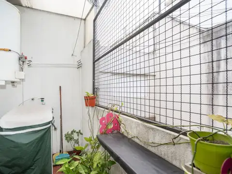 Depto Tipo Casa en Venta 16 años