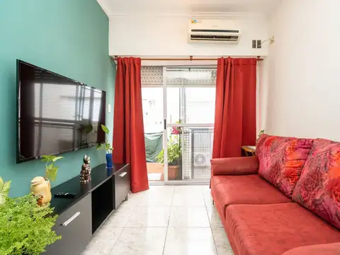 Depto Tipo Casa en Venta en Villa Santa Rita, USD 84.000