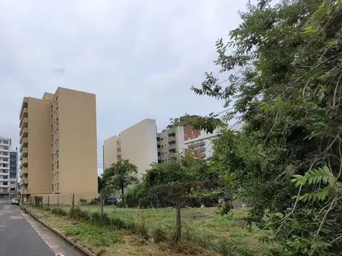 Terreno en Venta de 818,0 m2