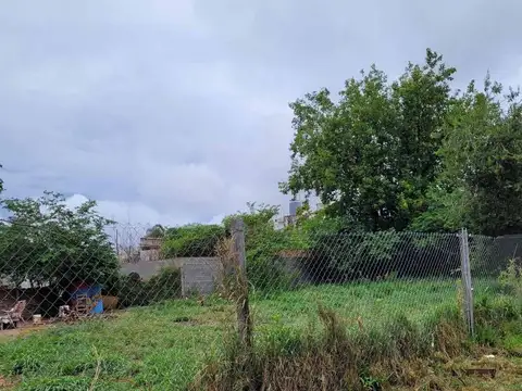 VENTA LOTE BARRIO OBSERVATORIO 4258 MTS