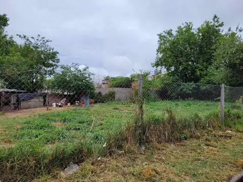 Terreno en Venta de 818,0 m2