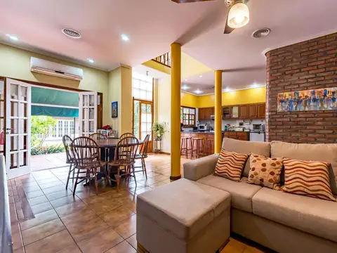 Casa en Venta de 4 dormitorios