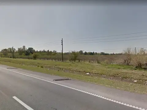 Fracción 328937 m². Sobre ruta 3 Km 56.500 - Ideal Empr. Inmobiliario - Cañuelas