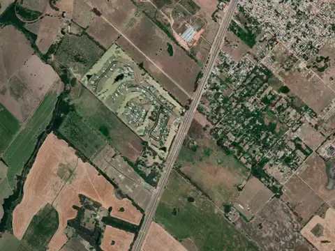 Terreno en Venta de 328937,0 m2