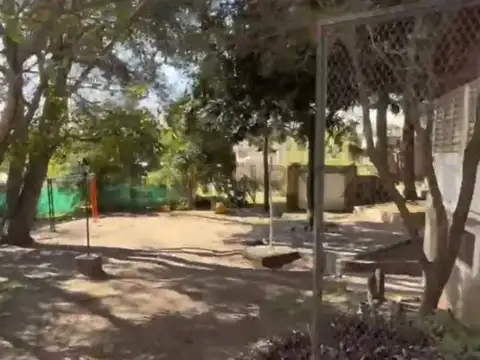 Don orione 100, Piso 0