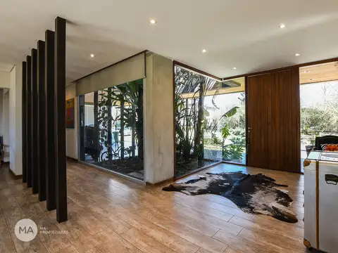 Casa en Venta de 4 dormitorios