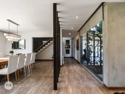 Casa en Venta 8 años