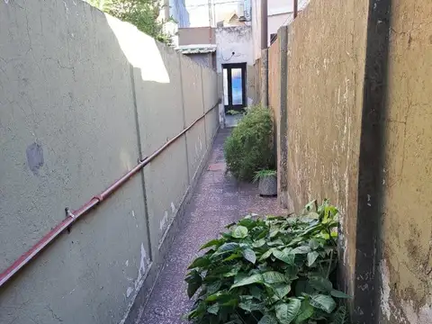 Casa en Venta en Villa Sarmiento, USD 50.000