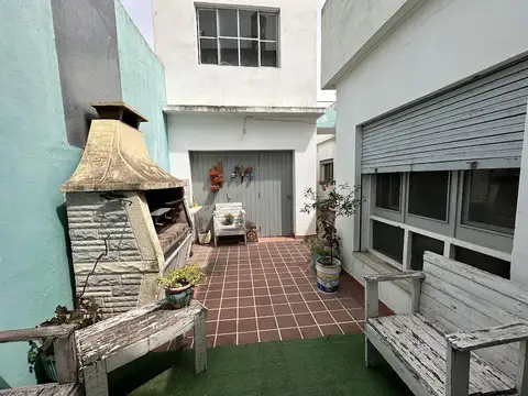 Casa en Venta en Capitan Bermudez, USD 140.000