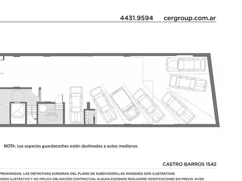 Departamento en Venta A Estrenar