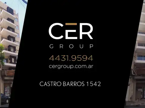 Departamento en Venta de Monoambiente