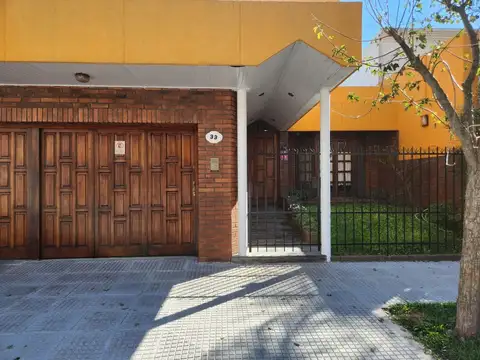 Casa en Venta 35 años