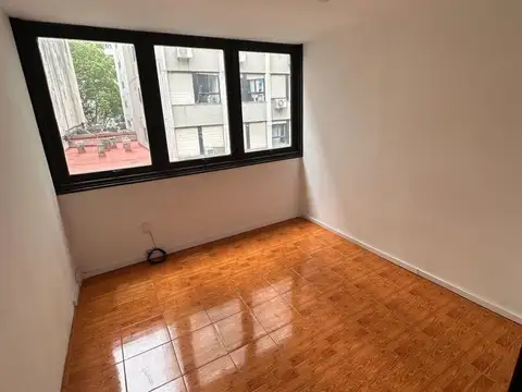 Oficina Monoambiente con 1 baño