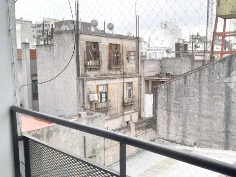 Departamento en Venta en Balvanera, USD 78.000