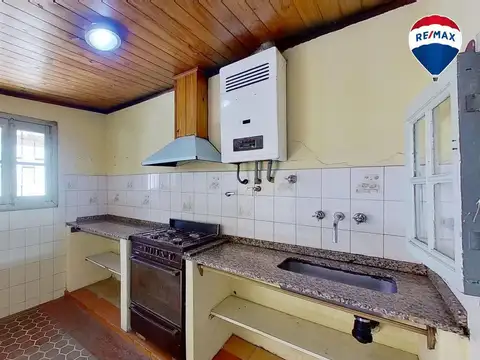 Casa en Venta 75 años