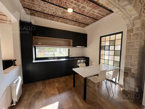 Depto Tipo Casa en Venta en Castelar Norte, USD 155.000