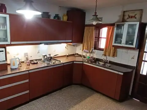 Casa en Venta en Los Boulevares, USD 98.000