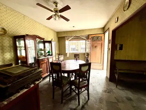 Depto Tipo Casa en Venta de 2 dormitorios