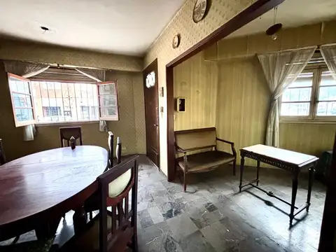 Depto Tipo Casa en Venta de 3 ambientes