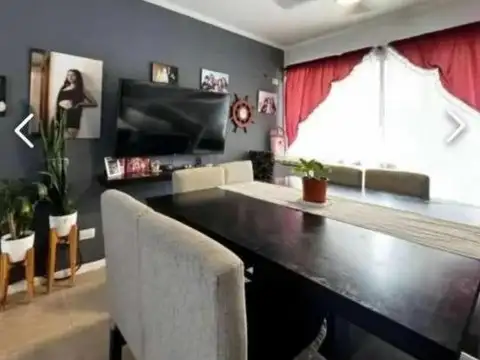 Depto Tipo Casa en Venta de 2 dormitorios