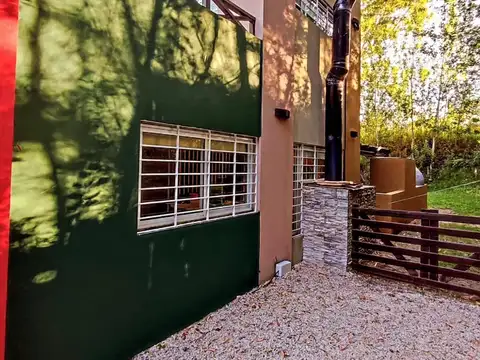 Departamento en Venta en Mar Azul, USD 310.000