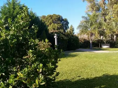 Casa 3100m2 LOTE LAS RANITAS MANZANARES