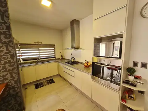 Casa en Alquiler 4 años