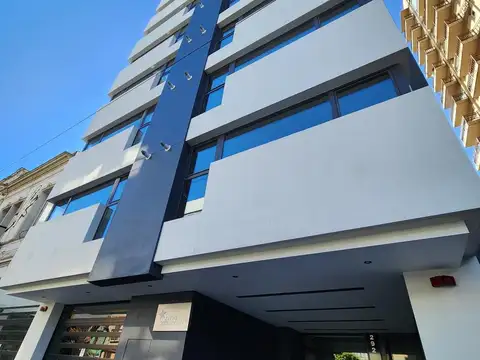 Departamento dos ambientes posesion inmediata mar del plata