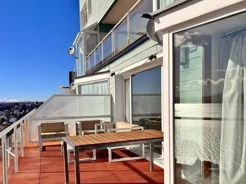 Departamento en Venta en Centro, USD 400.000