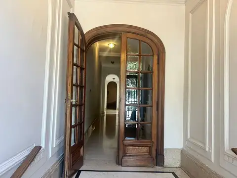 Avenida del Libertador 900