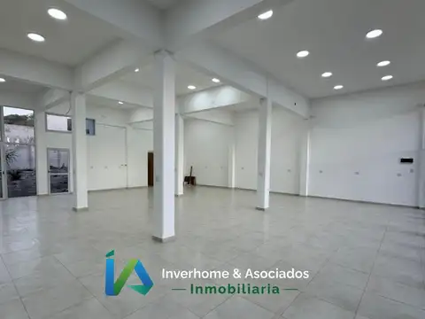 Local Comercial en Mina Clavero