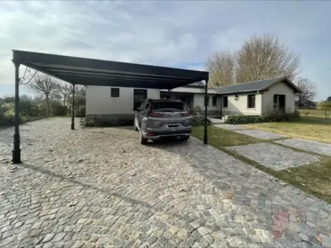 Casa en venta - Casa 4 dormitorios - Haras San Pablo - General Rodriguez