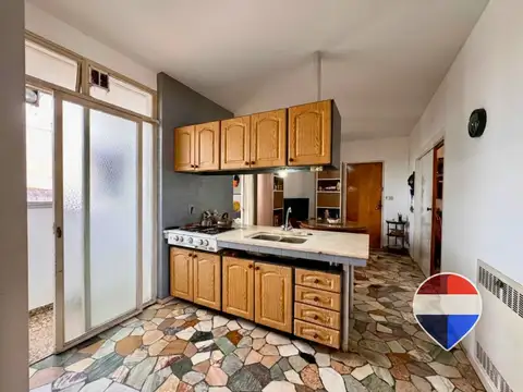 Departamento en Venta de 4 ambientes