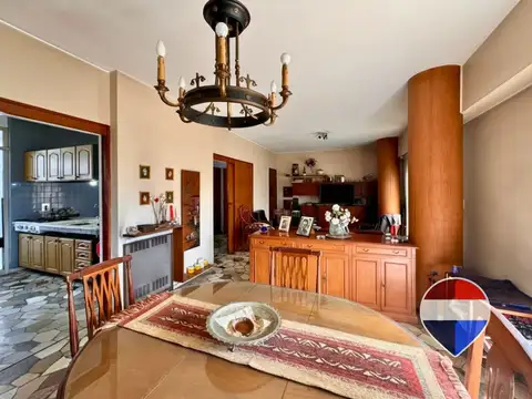 Departamento en Venta de 3 dormitorios