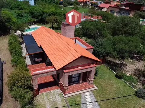 Hermoso Chlaet en Barranca Arriba