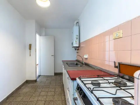 Departamento en Venta al Sur