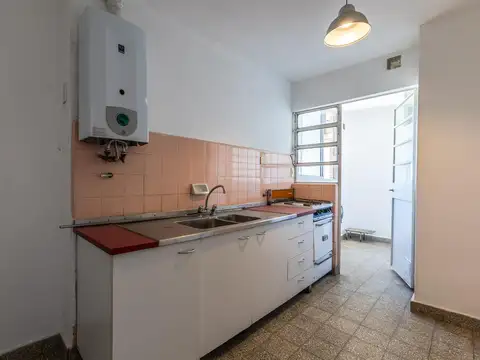 Departamento en Venta 50 años