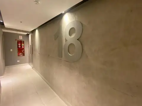 Oficina en venta - 2 Ambientes - Olivos