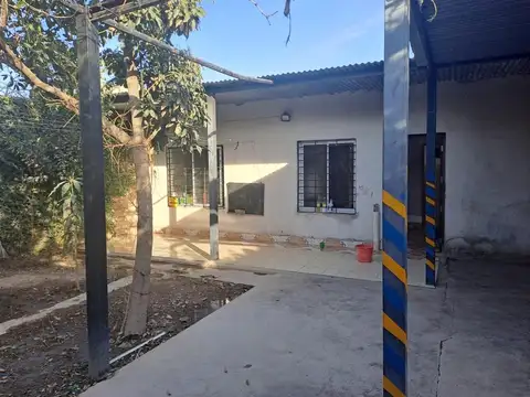 Casa en Alquiler al Este
