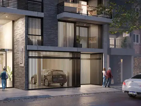 Cochera en Zona Río