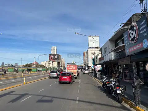 Local en Venta 50 años