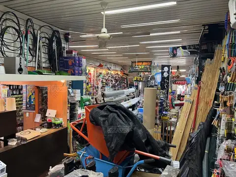 Local en Venta 50 años