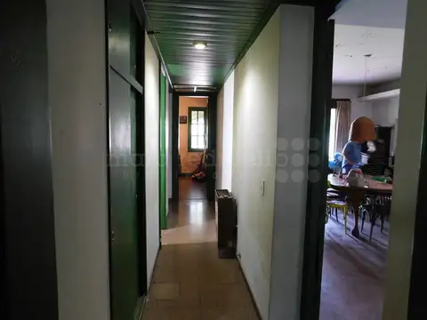 Casa en Venta 40 años