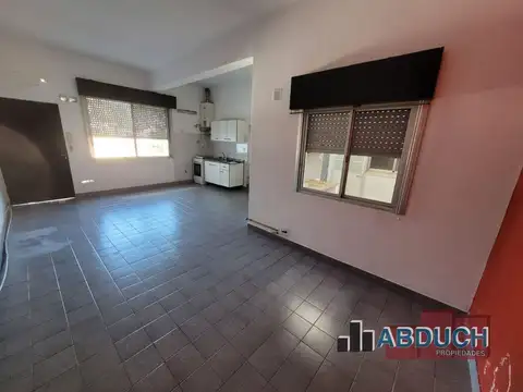 QUINTANA 5000, Piso PA