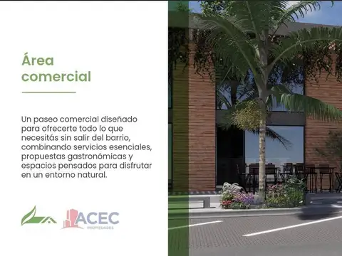 Venta -Lote - Alvear