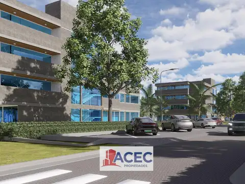 Au Rosario - Buenos Aires Km 280 - Alvear